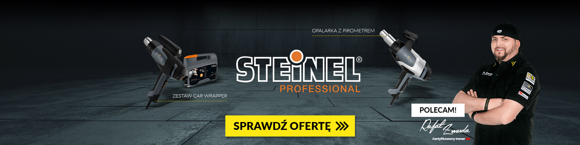 Steinel