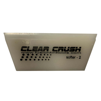 Fusion Tools | Rakla Clear Crush | trapezowa | 12.5cm