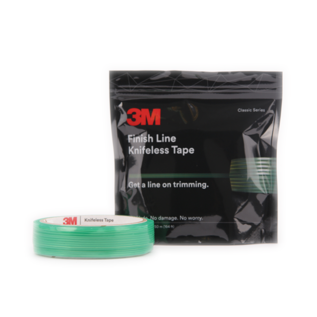 3M™ | Taśma tnąca Knifeless Finish Line | 50m