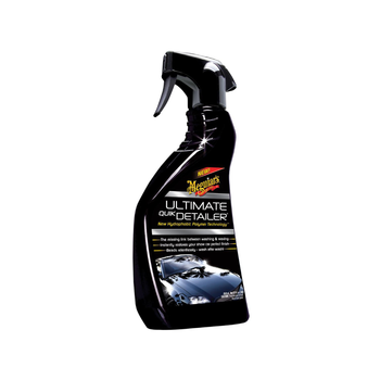 Meguiar's | Ultimate Quick Detailer 650 ml