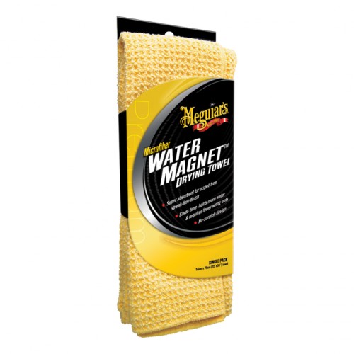 Meguiar's | Water Magnet Microfiber Drying Towel