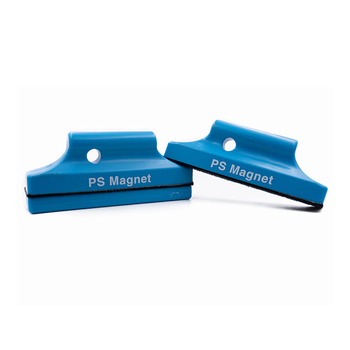 Magnes PS | Blue | 2 Pack