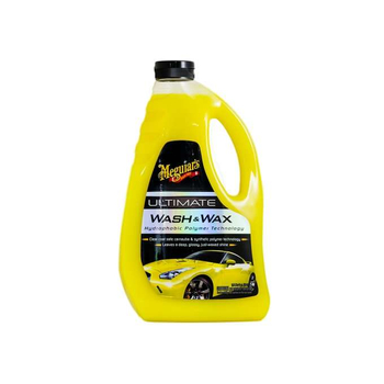 Meguiar's | Ultimate Wash&Wax