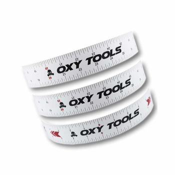 Oxy Tools | Miarka Metrotac | 0-44 inch